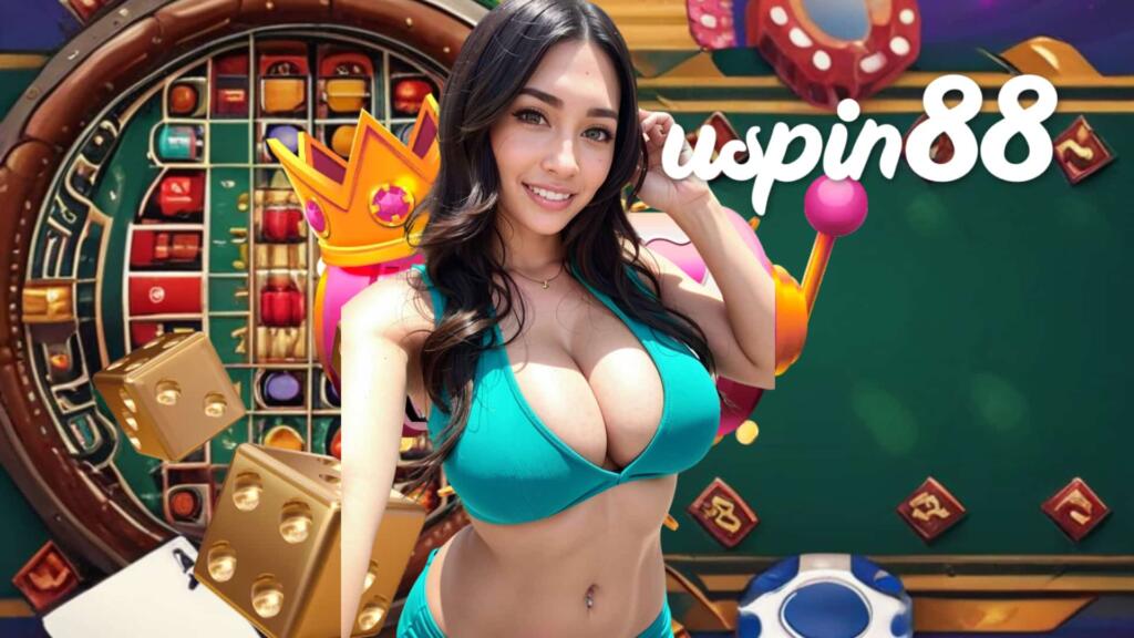 uspin88 slot
