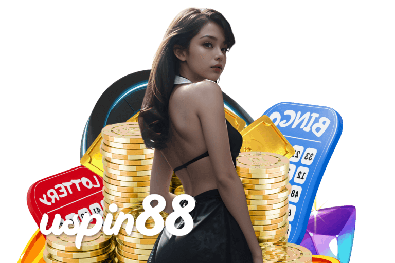 uspin ทรูวอเลท