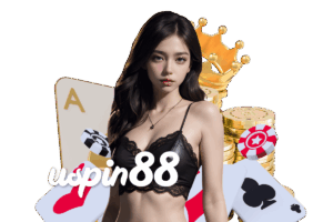 uspin สล็อต