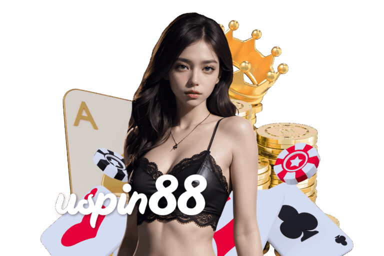 uspin สล็อต