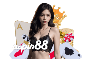 uspin สล็อต