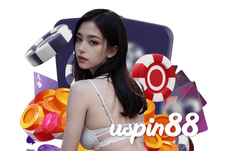 uspin เว็บตรง