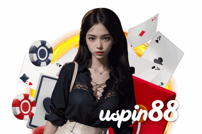 uspin88 ทางเข้า