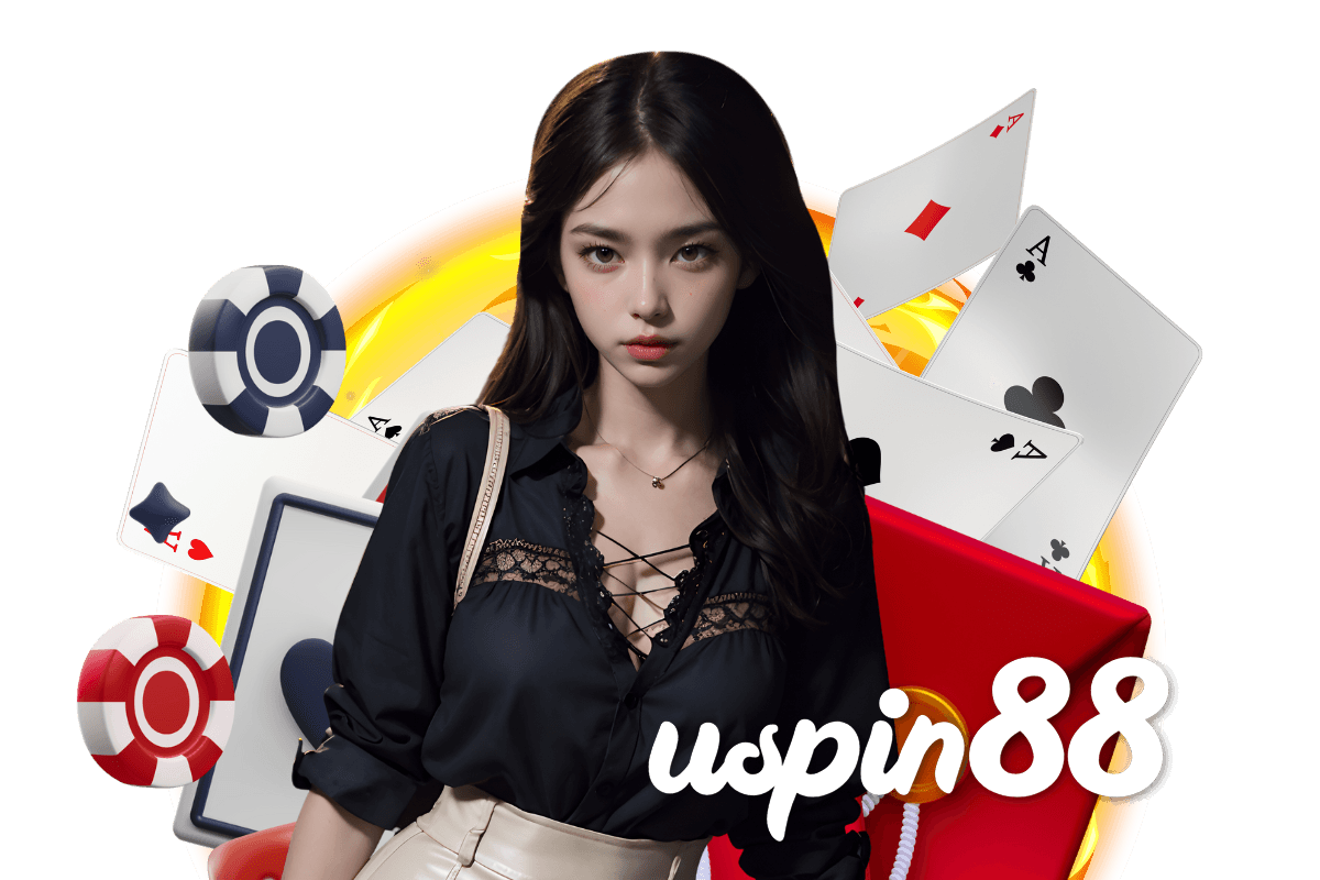 uspin88 ทางเข้า