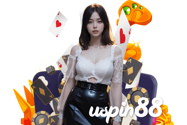 uspin88 เข้าสู่ระบบ