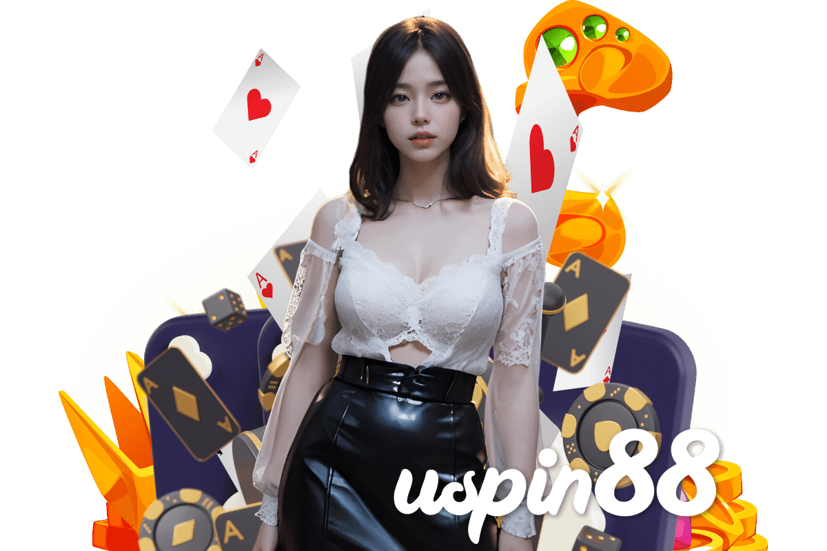 uspin88 เข้าสู่ระบบ