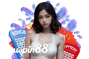 uspin88 โค้ดฟรี